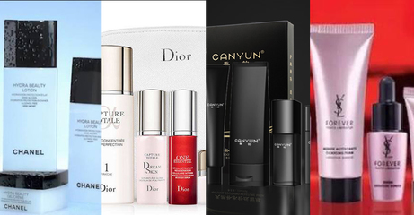 孕婦使用護膚品的7個小貼士，呵護肌膚更要守護寶寶健康